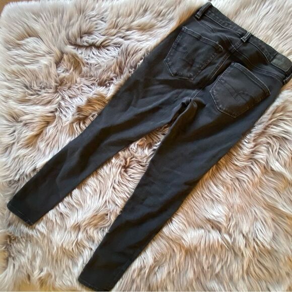 AEO Next Level Stretch Jeggings, 0 - Picture 7 of 14